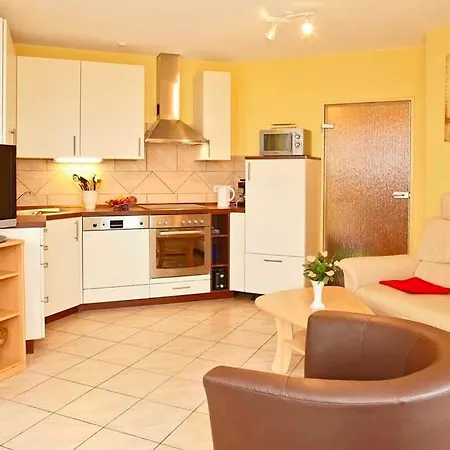 Duenen-residenz B 05